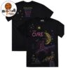 The Cure Berlin 2026 July 10 11 12 Venue Tee At Wuhlheide In Germany Two Sided Unisex T-Shirt