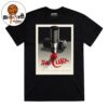 The Cure Berlin 2026 July 11 Night 2 Event Tee At Wuhlheide In Germany Unisex T-Shirt