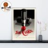 The Cure Berlin 2026 July 12 Night 3 Limited Edition Event Poster At Wuhlheide In Germany Home Decor Poster Canvas