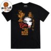 The Cure Berlin 2026 July 11 Night 2 Event Tee At Wuhlheide In Germany Unisex T-Shirt The Cure Berlin 2026 July 11 Night 2 Event Tee At Wuhlheide In Germany Unisex T-Shirt