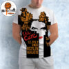 The Cure Berlin 2026 July 11 Night 2 Limited Edition Event Poster At Wuhlheide In Germany All Over Print Shirt