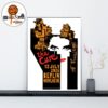 The Cure Berlin 2026 July 11 Night 2 Limited Edition Event Poster At Wuhlheide In Germany Home Decor Poster Canvas
