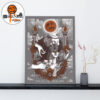2027 MLB All-Star Game Chicago Official Logo.jpeg Home Decor Poster Canvas 2027 MLB All-Star Game Chicago Official Logo.jpeg Home Decor Poster Canvas