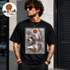 Congratulations To England Three Lions Bronze Medallists In FIFA World Cup 2026 Unisex T-Shirt Congratulations To England Three Lions Bronze Medallists In FIFA World Cup 2026 Unisex T-Shirt