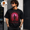 Ryan Gosling Is Ghost Rider Of Marvel Studios Directed by Shawn Levy Only In Theaters 2028 Unisex T-Shirt