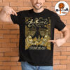 Blink-182 x Pac-Man at Comic-Con International San Diego Exclusive 2026 July 23-26 Unisex T-Shirt Blink-182 x Pac-Man at Comic-Con International San Diego Exclusive 2026 July 23-26 Unisex T-Shirt