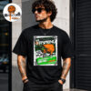 Warren Lotas x New York Knicks 2026 NBA Finals Champions Unisex T-Shirt