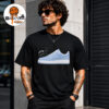 Victor Wembanyama NBA 2K27 Standard Edition Cover Athlete Unisex T-Shirt
