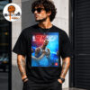Jalen Brunson NBA 2K27 Champion Edition Cover Athlete Unisex T-Shirt