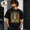 Scuderia Ferrari HP F1 Team Official Poster 2026 F1 Race Week Round 11 At Hungarian GP Budapest On July 26 2026 Unisex T-Shirt