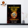 Guns N Roses Texas 2026 Shows Official All Ages Poster With Pierce The Veil On September 9 And 16 For 2 Shows Home Decor Poster Canvas Guns N Roses Texas 2026 Shows Official All Ages Poster With Pierce The Veil On September 9 And 16 For 2 Shows Home Decor Poster Canvas