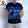 Welcome To The WNBA Cleveland Sirens All Over Print Shirt