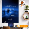 Welcome To The WNBA Cleveland Sirens Home Decor Poster Canvas