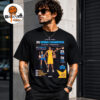 Hatebreed The Summer Slaughter Tour 2026 Part 2 Unisex T-Shirt