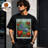 Guns N Roses Shakopee 2026 World Tour Tonight Poster Show At Mystic Lake Amphitheater In Shakopee MN On August 8 2026 Classic T-Shirt Guns N Roses Shakopee 2026 World Tour Tonight Poster Show At Mystic Lake Amphitheater In Shakopee MN On August 8 2026 Classic T-Shirt