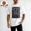 Foo Fighters Cleveland OH 2026 Take Cover Tour Event Tonight Poster Show at Huntington Bank Field On August 10 2026 Unisex T-Shirt Foo Fighters Cleveland OH 2026 Take Cover Tour Event Tonight Poster Show at Huntington Bank Field On August 10 2026 Unisex T-Shirt