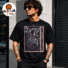 LEBrand New Day LeBron James Career x 3 Spider-Man Unisex T-Shirt LEBrand New Day LeBron James Career x 3 Spider-Man Unisex T-Shirt