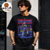 GTA VI Grand Theft Auto VI An Extended Look Poster August 27 2026 on Netflix Unisex T-Shirt