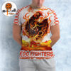 Star Wars Starfighter Official Logo Movie directed by Shawn Levy and starring Ryan Gosling arrives May 28 2027 All Over Print Shirt