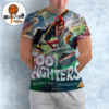 Ryan Gosling Is Kade Auberon In Star Wars Starfighter Movie Arrives May 28 2027 All Over Print Shirt