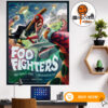 Ryan Gosling Is Kade Auberon In Star Wars Starfighter Movie Arrives May 28 2027 Home Decor Poster Canvas