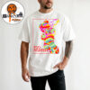 Nike x Philadelphia Phillies 2026 MLB at Field of Dreams Two Sided Unisex T-Shirt