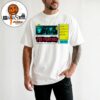Lamb Of God The Razor Roots Tour Tee With The Official Europe 2026 Tour Dates Two Sided Unisex T-Shirt Lamb Of God The Razor Roots Tour Tee With The Official Europe 2026 Tour Dates Two Sided Unisex T-Shirt