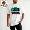 GTA VI Grand Theft Auto VI An Extended Look Poster August 27 2026 on Netflix Unisex T-Shirt