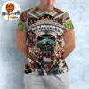 WWE Royal Rumble Arizona 2027 at State Farm Stadium in February 2027 All Over Print Shirt