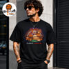 Megadeth Tiki Vic With The Band’s Legendary Vic Rattlehead-Inspired Artwork And Signature M Logo Gifts For Friends Hawaiian Shirt Megadeth Tiki Vic With The Band’s Legendary Vic Rattlehead-Inspired Artwork And Signature M Logo Gifts For Friends Hawaiian Shirt
