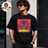 New York Mets 40th Anniversary MLB World Series 1986 Logo Unisex T-Shirt