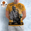 The UFC Paris Fight Night Poster Hooker Vs Parnasse For Lightweight Bout At Accor Arena On September 5 2026 All Over Print Shirt