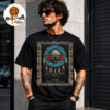Freddy Fazbear’s Pizza Freddy’s Is Coming To Life Unisex T-Shirt