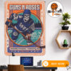 WWE Legends Never Die John Cena x Brock Lesnar x AJ Styles Home Decor Wall Art Poster Canvas