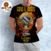 Brand New Odyssey Poster The Spider-Man Brand New Day x The Odyssey Collaboration 2 Of The Biggest Movies of Summer 2026 All Over Print Shirt