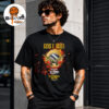 Brand New Odyssey Poster The Spider-Man Brand New Day x The Odyssey Collaboration 2 Of The Biggest Movies of Summer 2026 Unisex T-Shirt