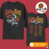 Cactus Jack x The Odyssey Sirens Tee With Devastating Line From The Film Two Sided Unisex T-Shirt