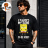 Run On Matcha Win The Day x Nike Shirt Two Sided Unisex Tee