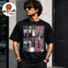 Official Poster House Of The Dragon Season 3 From Fire Comes Darkness Unisex T-Shirt Official Poster House Of The Dragon Season 3 From Fire Comes Darkness Unisex T-Shirt