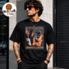 Dave Matthews Band The 2026 Fall Tour Schedule Dates List Official Poster Unisex T-Shirt