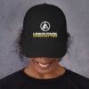 Nike x Alex Eala Hat-Cap The Nike by You In Full Bloom Shirt To Honor Alex Eala’s Tennis Journey