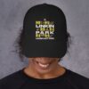 Official Secondary Logo Cleveland Sirens WNBA 2028 Classic Hat-Cap
