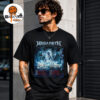 The Official Final Full Card For WWE SummerSlam Minnesota 2026 Night 1 Unisex T-Shirt