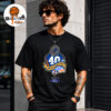 Congratulations To Caitlin Clark 1500 Career Points In WNBA For Indiana Fever In 78 Games Unisex T-Shirt