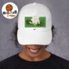 Nike x Alex Eala Hat-Cap The Nike by You In Full Bloom Shirt To Honor Alex Eala’s Tennis Journey