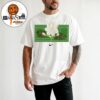 WWE x AAA Triplemania 34 at the MGM Grand Garden Arena In Las Vegas NV On 2 Nights 11 And 13 September 2026 Unisex T-Shirt