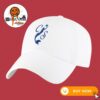 Official Primary Logo Cleveland Sirens WNBA 2028 Classic Hat-Cap Official Primary Logo Cleveland Sirens WNBA 2028 Classic Hat-Cap