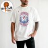 Nike x Philadelphia Phillies 2026 MLB at Field of Dreams Two Sided Unisex T-Shirt
