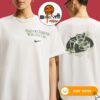 I Paused My Game To Be Here SpongeBob SquarePants Unisex T-Shirt