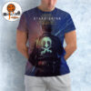 Hatebreed The Summer Slaughter Tour 2026 Part 2 All Over Print Shirt